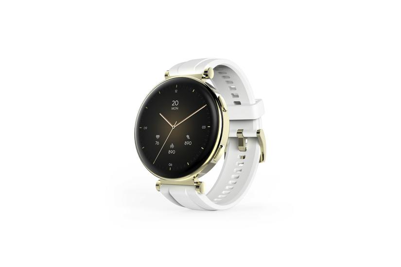 Hama Smartwatch 7000 złoty