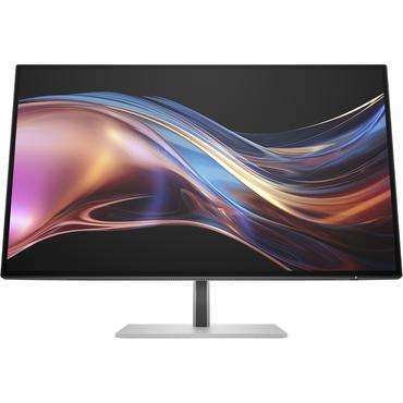 HP 727pu skärm - Kant-LED - 27" - AMD FreeSync Premium - IPS Black - 5ms - QHD 2560x1440 vid 120Hz