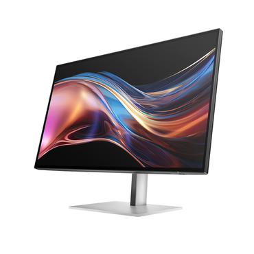 HP 727pu skärm - Kant-LED - 27" - AMD FreeSync Premium - IPS Black - 5ms - QHD 2560x1440 vid 120Hz