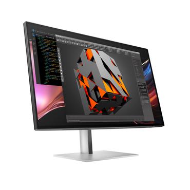 HP 727pu skärm - Kant-LED - 27" - AMD FreeSync Premium - IPS Black - 5ms - QHD 2560x1440 vid 120Hz