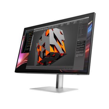 HP 727pu skärm - Kant-LED - 27" - AMD FreeSync Premium - IPS Black - 5ms - QHD 2560x1440 vid 120Hz