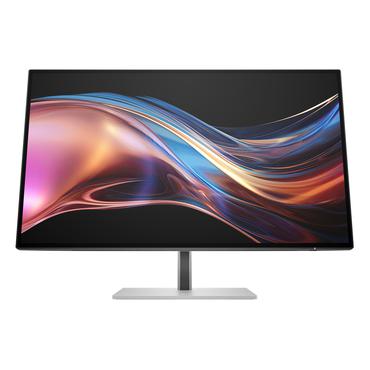 HP 727pu skärm - Kant-LED - 27" - AMD FreeSync Premium - IPS Black - 5ms - QHD 2560x1440 vid 120Hz