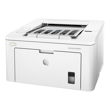 HP LaserJet Pro M203dn