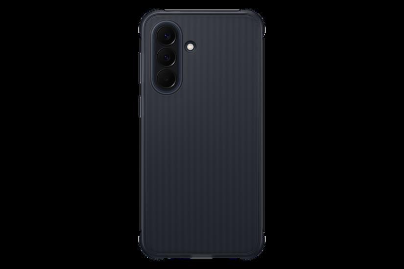 SAMSUNG Mobilcover - Samsung - Omslag - Sort - Termoplastisk polyuretan