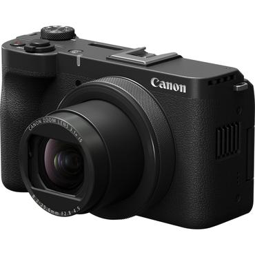 Canon PowerShot V1 Premium Vlogger Kit 1/4" Kompakt kamera 22,3 MP CMOS 5760 x 3840 pixel Sort