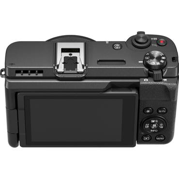 Canon PowerShot V1 Premium Vlogger Kit 1/4" Kompakt kamera 22,3 MP CMOS 5760 x 3840 pixel Sort