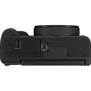 Canon PowerShot V1 Premium Vlogger Kit 1/4" Kompakt kamera 22,3 MP CMOS 5760 x 3840 pixel Sort