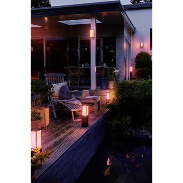 Philips Hue Impress Pedestallys 230V