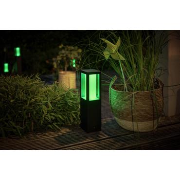 Philips Hue Impress Pedestallys 230V