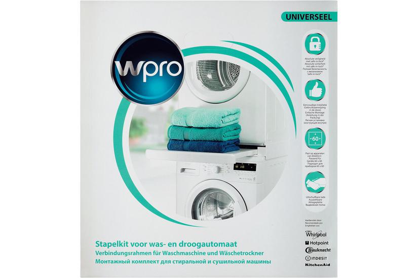 Wpro SKS101 Stablingssæt