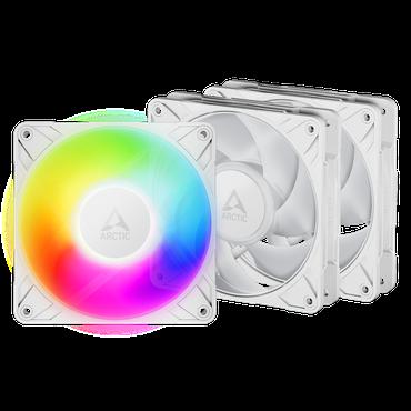 ARCTIC Processorfläkt