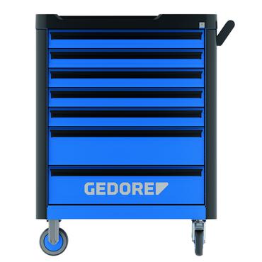 Gedo Werkzeugwagen Workste WHL-L7-TS-147 | 3082105