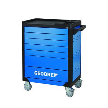Gedo Werkzeugwagen Workste WHL-L7-TS-147 | 3082105