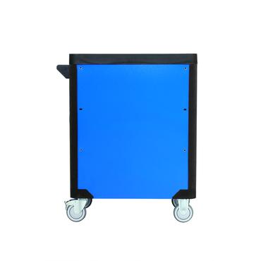 Gedo Werkzeugwagen Workste WHL-L7-TS-147 | 3082105