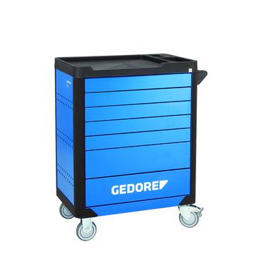 Gedo Werkzeugwagen Workste WHL-L7-TS-147 | 3082105