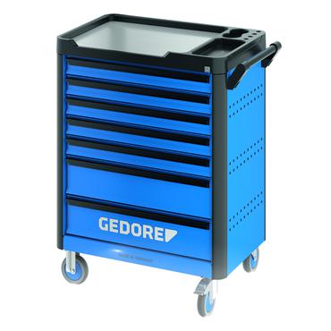 Gedo Werkzeugwagen Workste WHL-L7-TS-147 | 3082105