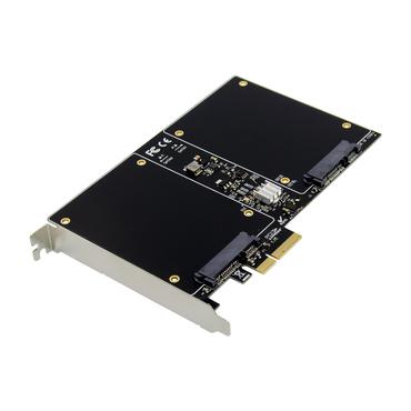 ProXtend PX-SR-10257 interface-kort/adapter Intern SATA