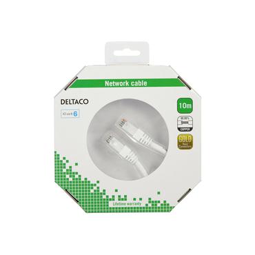 DELTACO patchkabel