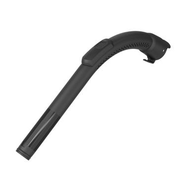 Electrolux EL61H4SW Sort, Hvid