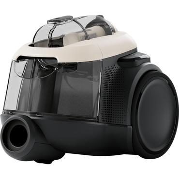 Electrolux EL61H4SW Sort, Hvid