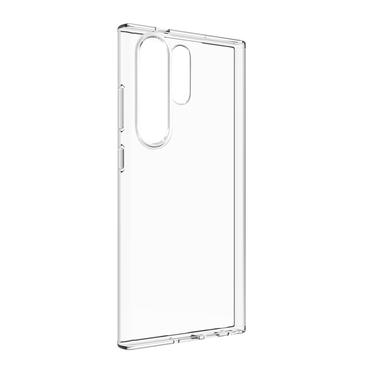 Samsung Galaxy S24 Ultra 0.3 NUDE cover, transparent