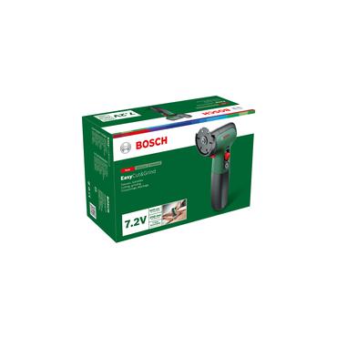 Bosch EasyCut&Grind - vinkelslip - sladdl&ouml;s - 50 mm