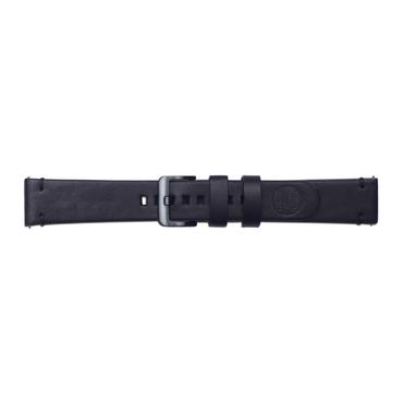 Strap Studio Essex Leather Band - urrem for smart watch