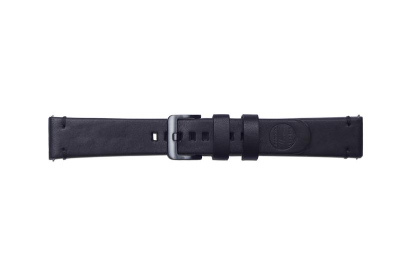 Strap Studio Essex Leather Band - urrem for smart watch