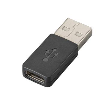 Poly - USB-C adapter - 24 pin USB-C til USB