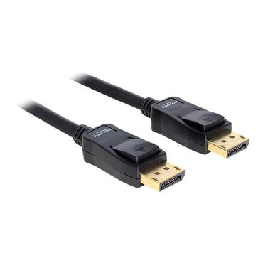 DeLOCK DisplayPort kabel