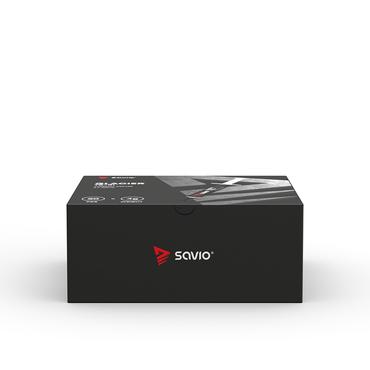 Savio TG-01 kølekomponent Termisk pasta 4,7 W/mK 4 g