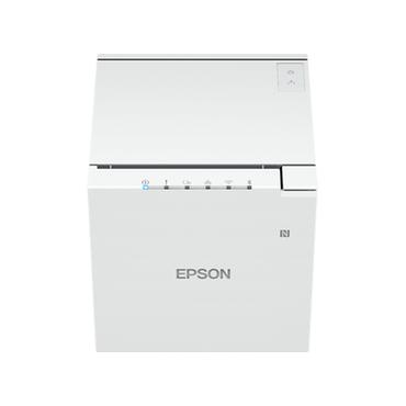 EPSON TM-M30III (151) - kvitteringsprinter - S/H - termisk linje - WiFi