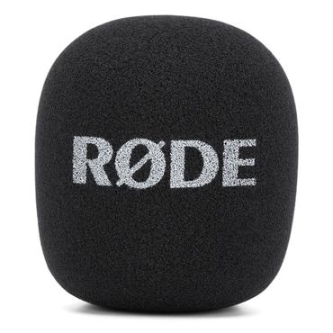 Rode Interview Go