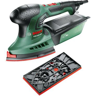 Bosch PSM 200 AES - multipudesliber - 200 W