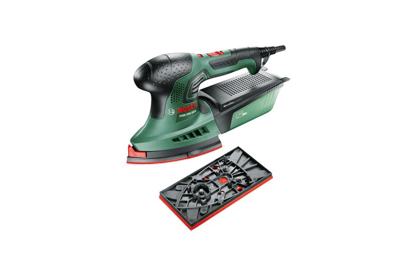 Bosch PSM 200 AES - multipudesliber - 200 W