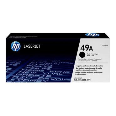 HP 49A