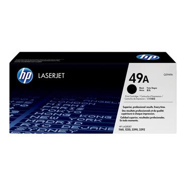 HP 49A