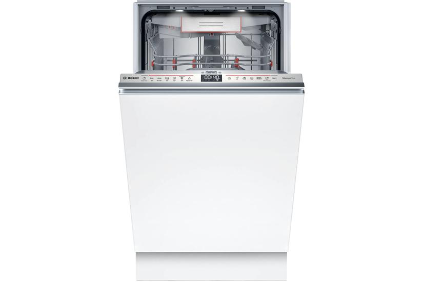 Bosch Serie 6 SPV6EMX05E dishwasher Fully built-in 10 place settings C