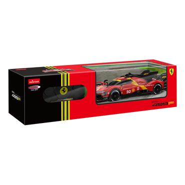 Jamara 402247 Radio-kontrolleret (RC) model Sportsvogn Elektrisk motor 1:24