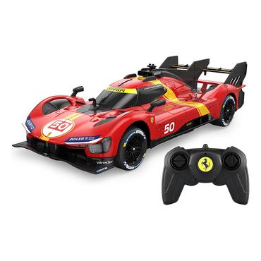 Jamara 402247 Radio-kontrolleret (RC) model Sportsvogn Elektrisk motor 1:24