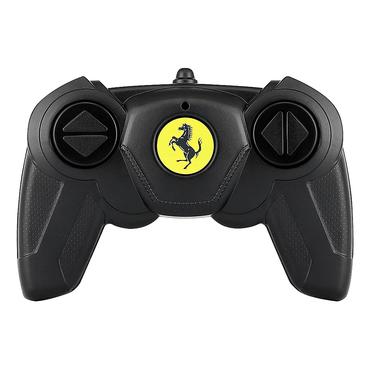 Jamara 402247 Radio-kontrolleret (RC) model Sportsvogn Elektrisk motor 1:24