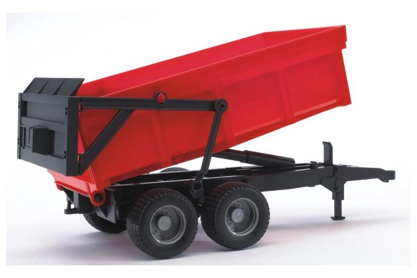 BRUDER 02211 legetøjsbil