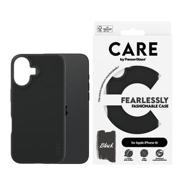 CARE by PanzerGlass - baksidesskydd f&ouml;r mobiltelefon