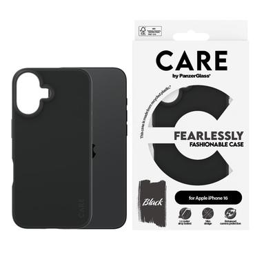 CARE by PanzerGlass - baksidesskydd f&ouml;r mobiltelefon
