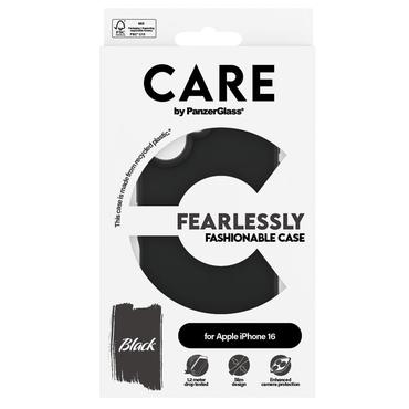 CARE by PanzerGlass - baksidesskydd f&ouml;r mobiltelefon