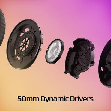 HyperX Cloud Stinger 2 - Gaming - headset