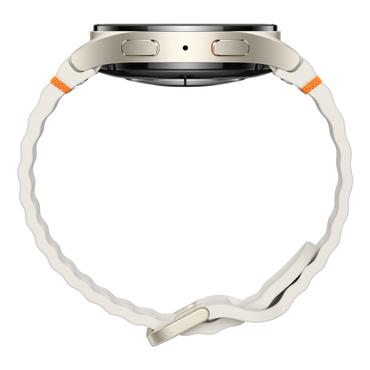 Samsung Galaxy Watch7 smart ur med sportsbånd