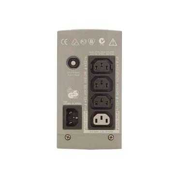 APC Back-UPS CS 325
