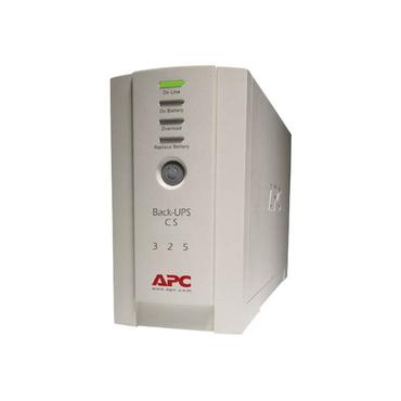APC Back-UPS CS 325