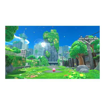 Kirby and the Forgotten Land Nintendo Switch